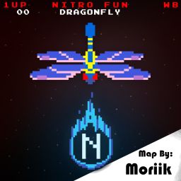 Moriik - Dragonfly