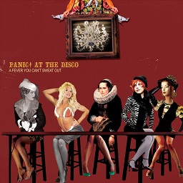 Panic! At the Disco - I Write Sins Not Tragedies