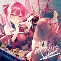 Houshou Marine - I’m Your Treasure Box