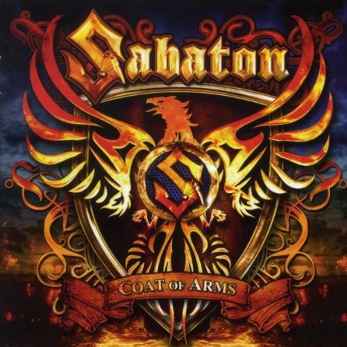 Sabaton - White Death