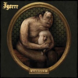 Igorrr - Excessive Funeral