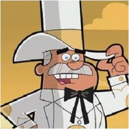 Owner of the Dimmsdale Dimmadome - Doug Dimmadome