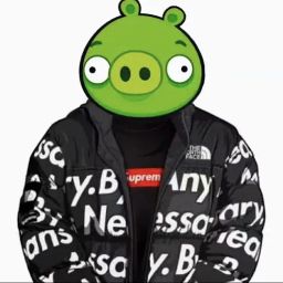 Bad Piggies Drip