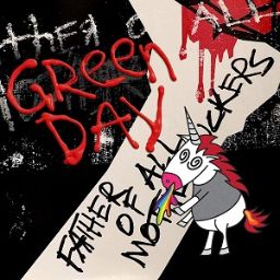 Green Day - Father Of All