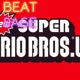 Nintendo - Overworld Theme - New Super Mario Bros. Wii