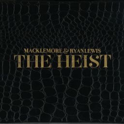 Macklemore & Ryan Lewis - Can't Hold Us