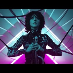 Lindsey Stirling - Underground