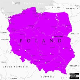 Lil Yachty - Poland