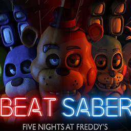 Five Nights at Freddy's Song 2 - It's Been So Long