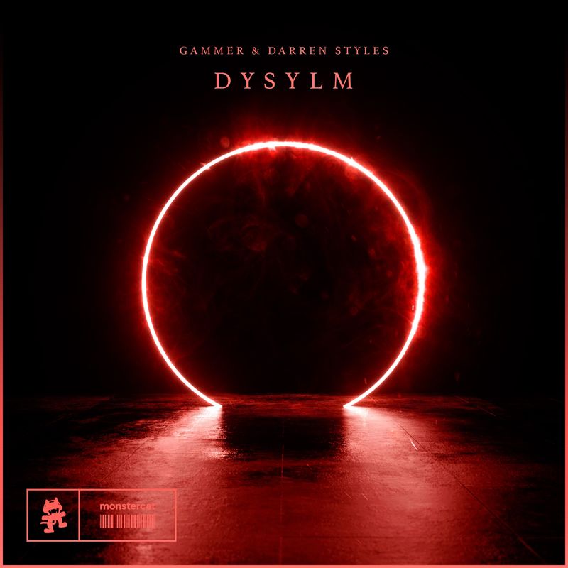 Gammer, Darren Styles - DYSYLM