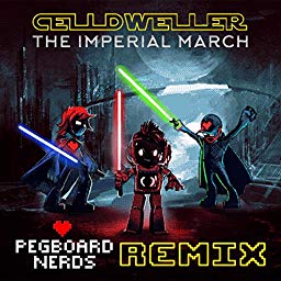 Celldweller - Imperial March (Pegboard Nerds Remix)