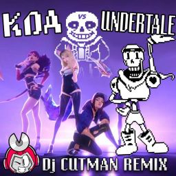 POP/STARS vs MEGALOVANIA (2022 Remap)