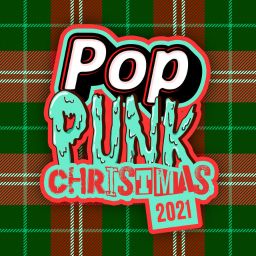 12 Days Of A Pop-Punk Christmas