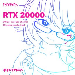Kobaryo - RTX 20000