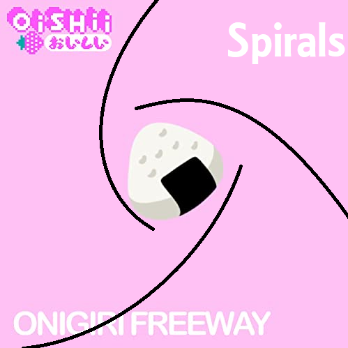  OISHII - Onigiri Freeway