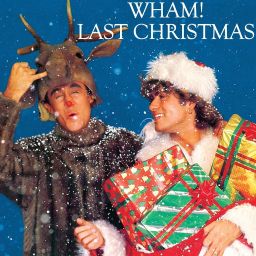 Wham! - Last Christmas