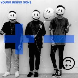 Young Rising Sons - SAD (Clap Your Hands)