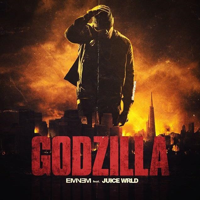 Eminem - Godzilla