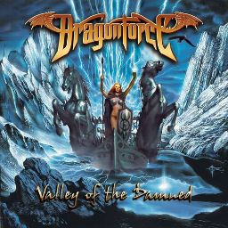 DragonForce - Disciples of Babylon