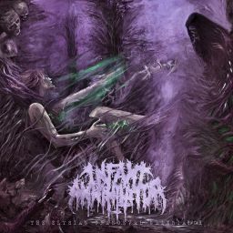 Infant Annihilator - Soil the Stillborn