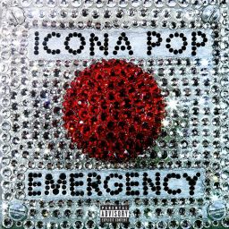Icona Pop - Emergency [Fitbeat]