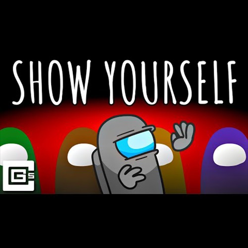 CG5 - Show Yourself