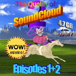 Various Artists - The Quality of SoundCloud 2