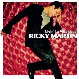 Ricky Martin - Livin' La Vida Loca (2022 Remap)