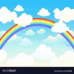 DJ Paul - Rainbow In The Sky