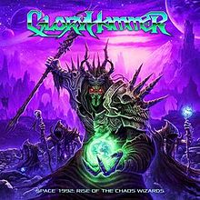 DunklerTurm - Rise Of The Chaos Wizards