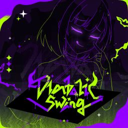 t+pazolite - Diabolic Swing