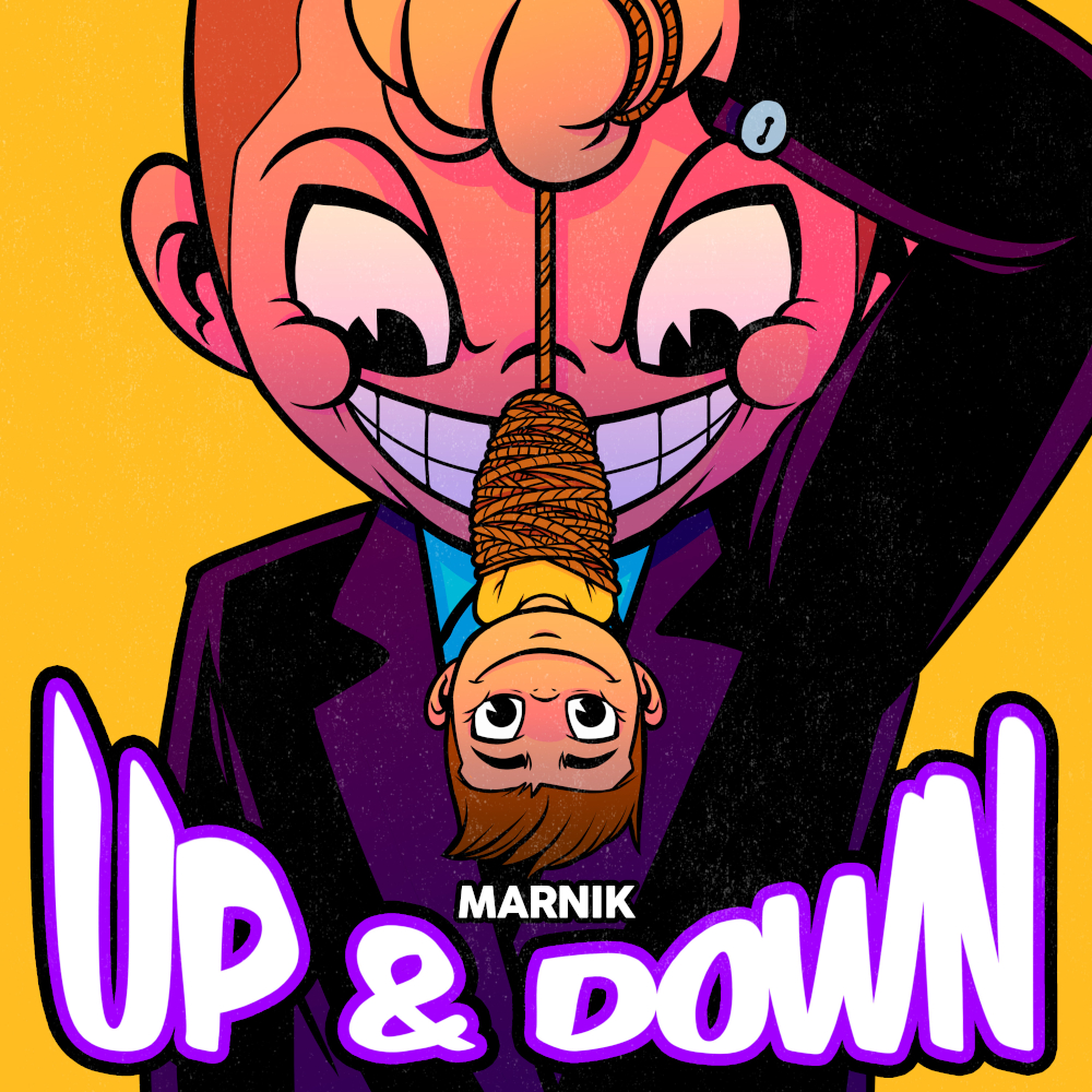 Marnik - Up and Down