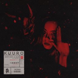 KUURO - She's Got A Gun