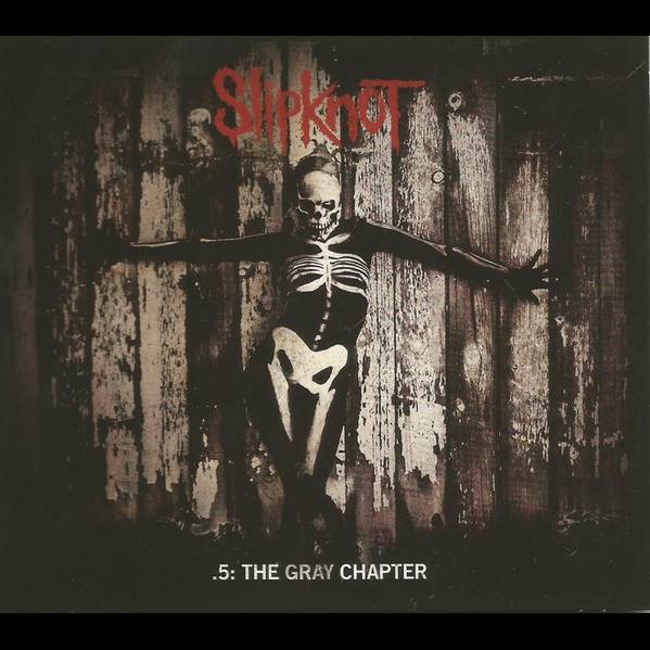 Slipknot - The Devil in I