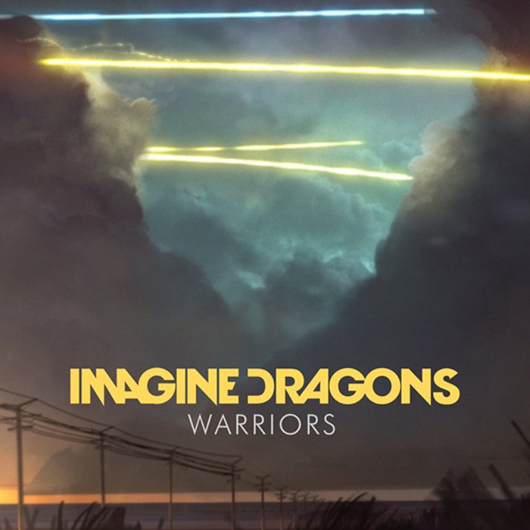 Imagine Dragons - Warriors (2020 ReMap)