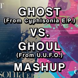 GHOST VS. GHOUL MASHUP