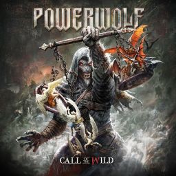 Powerwolf - Dancing with the Dead