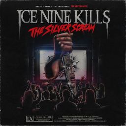 Ice Nine Kills - A Grave Mistake