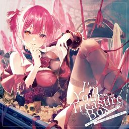 Houshou Marine, Camellia - I’m Your Treasure Box