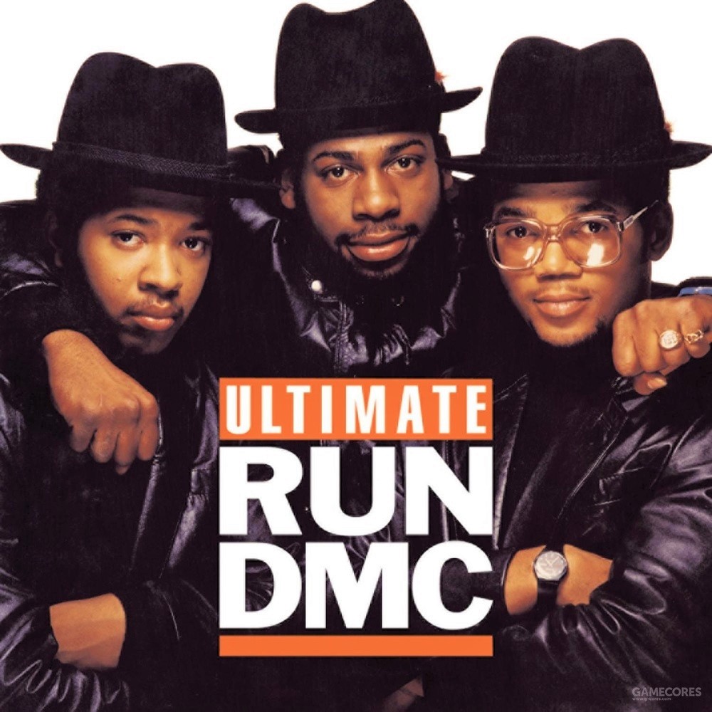 Run DMC - It's Tricky