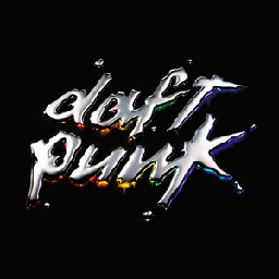 Daft Punk - Aerodynamic