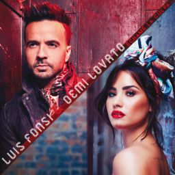 Luis Fonsi, Demi Lovato - Echame La Culpa