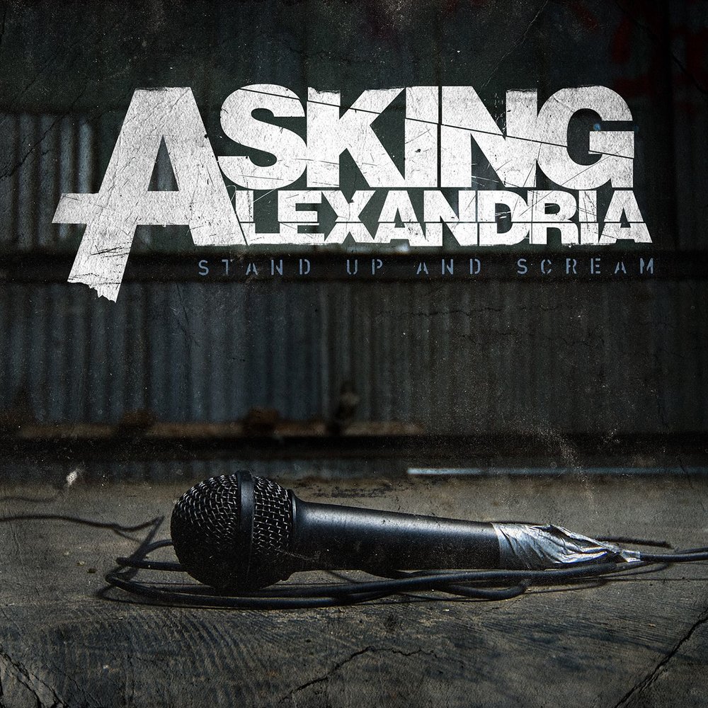 Asking Alexandria - Final Episode