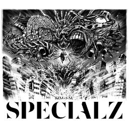 SPECIALZ (TV Size)