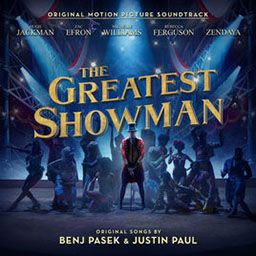 The Greatest Showman - The Other Side