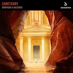 Dropgun & BassRox - Sanctuary