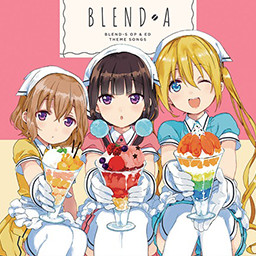 Blend A - Bon Appetit S (FULL)