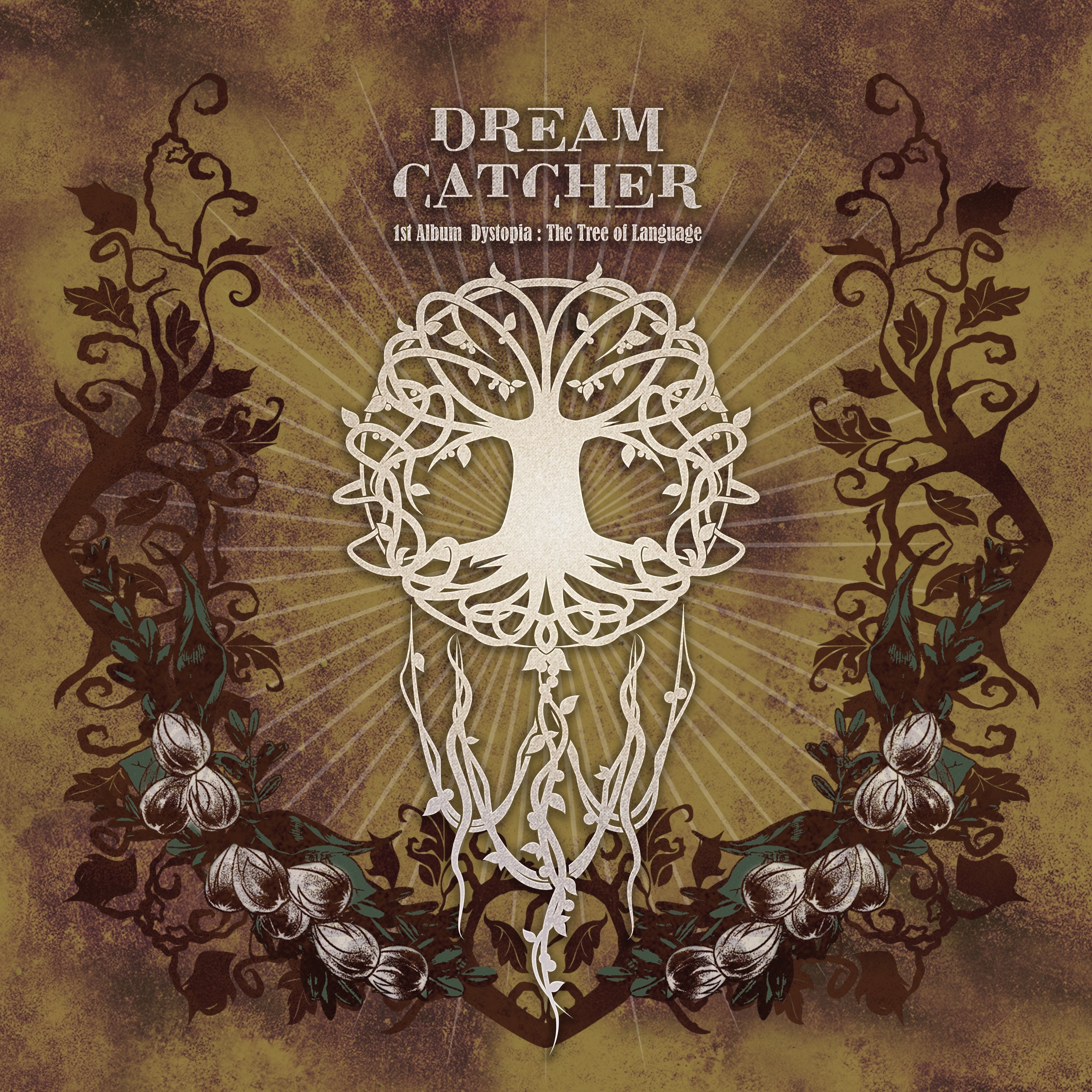 Dreamcatcher - Scream