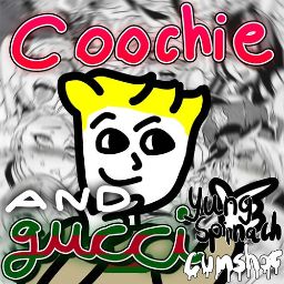 Yung Spinach - Coochie and Gucci