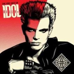 Billy Idol - Rebel Yell